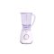SHARP เครื่องปั่นน้ำผลไม้ SHARP  รุ่น EM-ICE2 1.25ลิตร สีขาว