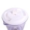 SHARP เครื่องปั่นน้ำผลไม้ SHARP  รุ่น EM-ICE2 1.25ลิตร สีขาว