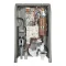 SHARP เครื่องทำน้ำอุ่น รุ่น WH-236E 3500 วัตต์ สีขาว