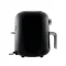 SHARP  Air Fryer หม้อทอดไร้น้ำมัน รุ่น KF-AF42MB 4.2 ลิตร