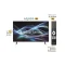SHARP ทีวีแอลอีดี 65 นิ้ว  (4K, LED, GOOGLE TV) 4T-C65HJ6000X