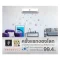 SHARP แอร์ เครื่องปรับอากาศติดผนัง 9000BTU Plasmacuster INVERTER รุ่น AH-XP10YMB