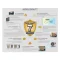 SHARP แอร์ เครื่องปรับอากาศติดผนัง 9000BTU Plasmacuster INVERTER รุ่น AH-XP10YMB