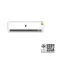 SHARP แอร์ เครื่องปรับอากาศติดผนัง 9000BTU Plasmacuster INVERTER รุ่น AH-XP10YMB