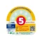 SHARP แอร์ติดผนัง รุ่น AH-XP24BMB ขนาด 21500 BTU ระบบอินเวอร์เตอร์