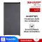 ตู้เย็น 1 ประตู SHARP  5.4 คิว  รุ่นSJ-S150XT-DK