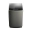 เครื่องซักผ้าฝาบน SHARP 17 กก. รุ่น ES-WJX17-GY
