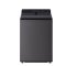 เครื่องซักผ้าฝาบน LG  24 กก. รุ่น TX2724ST5J