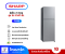SHARP ตู้เย็น 2 ประตู 7.9Q สีเงิน รุ่น SJ-Y24T-SL