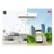 SHARP แอร์ เครื่องปรับอากาศติดผนัง INVERTER WIFI PM2.5 9000BTU รุ่น XP10YHB
