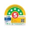 SHARP ตู้เย็น 2 ประตู J-Tech Inverter 7.9 คิว Inverter รุ่น SJ-XP230T คละสี