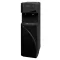 SHARP ตู้กดน้ำร้อน-น้ำเย็นแบบซ่อนถัง 2 หัวก๊อก รุ่น SB-68B