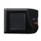 SHARP ตู้กดน้ำร้อน-น้ำเย็นแบบซ่อนถัง 2 หัวก๊อก รุ่น SB-68B