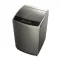 SHARP เครื่องซักผ้าฝาบน DD Inverter Motor สีเทา 16 Kg รุ่น ES-WJX16-GY