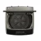 SHARP เครื่องซักผ้าฝาบน DD Inverter Motor สีเทา 16 Kg รุ่น ES-WJX16-GY