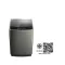 SHARP เครื่องซักผ้าฝาบน DD Inverter Motor สีเทา 16 Kg รุ่น ES-WJX16-GY
