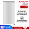 ตู้เย็น 1 ประตู SHARP 5.4 คิว  รุ่น SJ-S150XT-DK