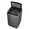 เครื่องซักผ้าฝาบน SHARP 17 กก. รุ่น ES-WJX17-GY