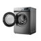 เครื่องซักผ้าฝาหน้า SHARP 9 กก.  รุ่น ES-F90XKS-G