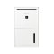 SHARP เครื่องลดความชื้น 13-26 ตร.ม. รุ่น DW-D12A-W