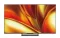 SHARP ทีวี Google 4K 120 Hz ขนาด 75 นิ้ว Xtreme mini-LED รุ่น 4T-C75GU8500X