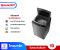 SHARP เครื่องซักผ้า ฝาบน 14 กก. รุ่น ES-W14N-GY