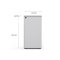 เครื่องลดความชื้น 77 ตร.ม. SHARP รุ่น DW-T30HB-W