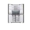 ตู้เย็น MULTI DOOR SHARP รุ่นSJ-FX52TP-SL 18.5 คิว