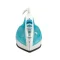 SHARP เตารีดไอน้ำ 2,180 วัตต์  รุ่น EI-S300 สีฟ้า