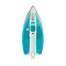 SHARP เตารีดไอน้ำ 2,180 วัตต์  รุ่น EI-S300 สีฟ้า