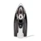 SHARP เตารีดไอน้ำ 2,400 วัตต์  รุ่น EI-S302 สีม่วงเข้ม