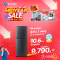 SHARP ตู้เย็น 2 ประตู PEACH SERIES 10.6 คิว Inverter รุ่น SJ-XP300TP-DK