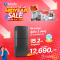 SHARP ตู้เย็น 2 ประตู 15.2Q Inverter  รุ่น SJ-XP470TP