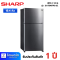 SHARP ตู้เย็น 2 ประตู 18.4 คิว รุ่น SJ-X510TP2-SL