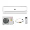 SHARP แอร์ติดผนัง Inverter ขนาด 12000บีทียู รุ่น AH-XP13YMB Plasmacluster