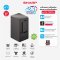 SHARP เครื่องลดความชื้น 77ตรม. รุ่น DW-T30FB