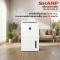 SHARP เครื่องลดความชื้น 13-26 ตร.ม. รุ่น DW-D12A-W