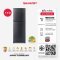SHARP ตู้เย็น 2 ประตู J-Tech Inverter 7.9 คิว Inverter รุ่น SJ-XP230T คละสี