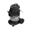 SHARP เครื่องดูดฝุ่นดูดน้ำ 1600W รุ่น EC-WE16B-B