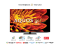 SHARP 65 นิ้ว XLED TV  4K Ultra HD รุ่น 4T-C65FV1X