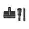 SHARP เครื่องดูดฝุ่นแบบด้ามจับ 150 W รุ่น EC-SC75B-B