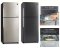 SHARP Mega Freezer ตู้เย็น2ประตู 16.6Q Inverter รุ่น  SJ-XP500TP