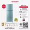 SHARP ตู้เย็น 2 ประตู J-Tech Inverter 7.9 คิว Inverter รุ่น SJ-XP230T คละสี