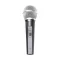 ไดนามิกไมโครโฟนสาย SHERMAN รุ่น MIC-111 สีดำ