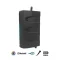 Sherman ลำโพงช่วยสอน 15W APS-260