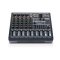 Sherman APM-006 เพาเวอร์มิกเซอร์ 1000 วัตต์ 6CH
