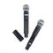 ไมโครโฟนไร้สาย Sherman MIC-330  ชาร์จไฟ 5V (USB)