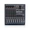 Sherman APM-006 เพาเวอร์มิกเซอร์ 1000 วัตต์ 6CH