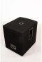 PA-Subwoofer 1200W Cerwin-Vega CVI-118S