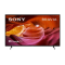 Sony LED Smart TV 4K 65นิ้ว รุ่น KD-65X75K